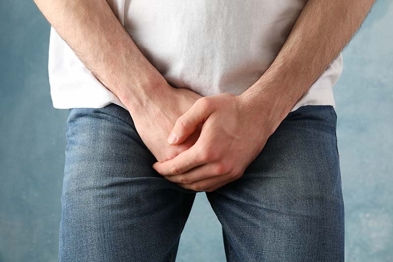 dolor testicular postvasectomía